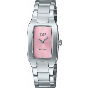 Női Casio LTP-1165PA-4CEF ezüst karóra 145244615 - Női óra