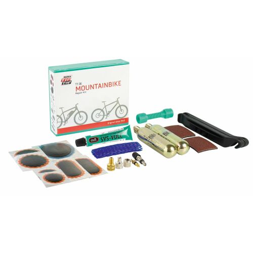 HEGYIKERÉK-JAVÍTÓ KÉSZLET TT 06 MOUNTAINBIKE 145244624
