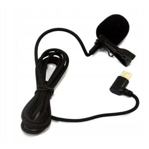 SJCAM - KÜLSŐ MIKROFON A50