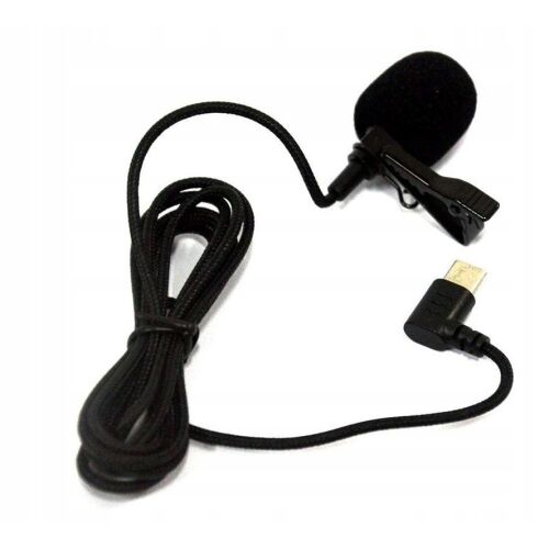 SJCAM - KÜLSŐ MIKROFON A50 145244654