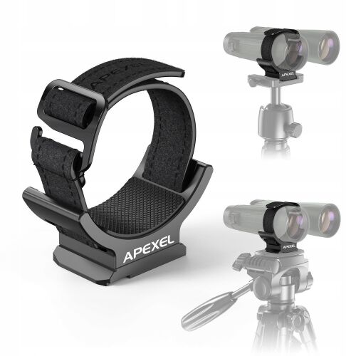 Távcső Távcső Tartó Állványhoz 1/4 Arca-swiss + Pánt Kapocs / Apl-f007 Pro 145244805