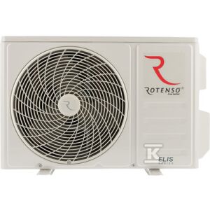 KLIMATYZATOR ELIS EO26XO R17 KÜLSŐ