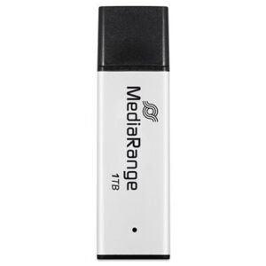 MediaRange USB-Stick USB 3.2 Gen1 USB-C 1TB 145244892 - Pendrive