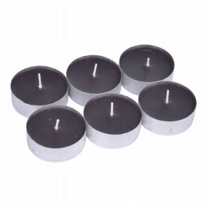 Illatos tealight gyertyák, 6 db 145244995 - Mécses