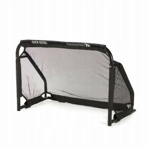 Gólháló GIZA 1,2m x 0,8m | 120x80cm - különböző színek Piros