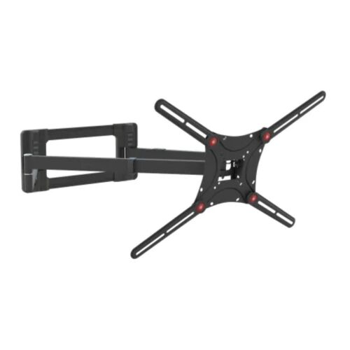 Barkan Mounting Systems BM464XL tv tartó 2,11 m (83") Fekete 145245073