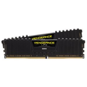 Corsair Vengeance LPX memóriamodul 16 GB 2 x 8 GB DDR4