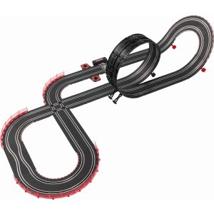 Autóverseny pálya Carrera GO 62602 Tuning Zóna