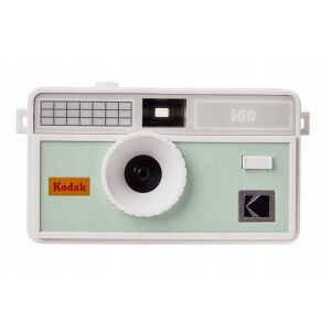 Kodak Analóg Filmes Kamerák 35mm-es Filmre 35 Mm + Vaku / I60 / Menta-szürke