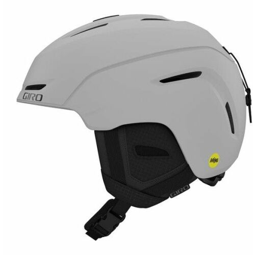 Téli sisak GIRO NEO MIPS matt világosszürke M méret (55.5-59 cm) (ÚJ 2023/2024) 145245203