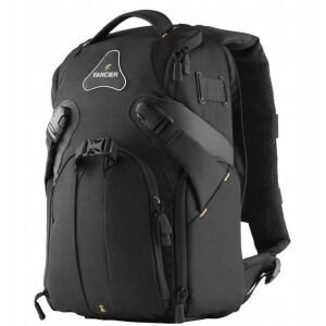 Fancier KingKong I 20 Fényképtáska Fekete 145245212 - Fényképezőgép táska & tok