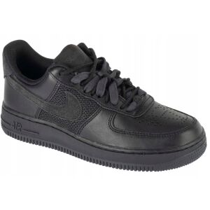 Nike Air Force 1 Low x Slam Jam DX5590-001 Fekete 38,5 145245219 - Férfi lábbeli