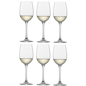 CLASSICO Fehérbor 312 ml (6 db-os csomag) 145245220 - Pohár