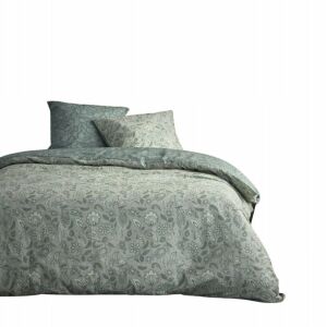 Komplet ágynemű, paplan és 2 párna, 220 x 240 cm, VAREL 145245223 - Ágynemű - ifjúsági és felnőtt