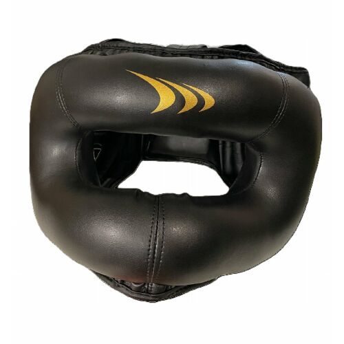 KOPPÁNY ORR VÉDŐVEL - PRO FEKETE L