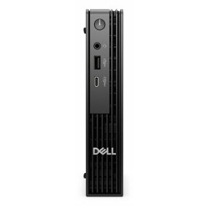 DELL PC Pro Micro QCM1250//TPM/i7-14700T/8GB/512GB SSD/90W Type-C/WLAN/Kb/Mouse/W11 Pro/3Y PS NBD 145245273 - Gaming