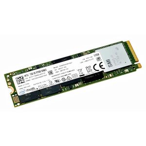 Lenovo 512GB M.2 2280 PCIe 3.0 x4 SSD