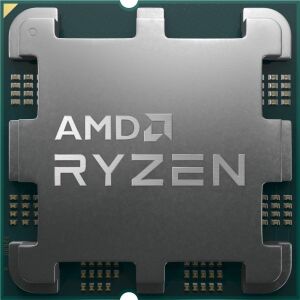 AMD Ryzen 5 7600X processzor, 4.7 GHz, 32 MB, OEM (100-000000593)