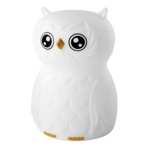 Ansmann Sowa Finn USB-C töltéses éjjeli lámpa 145245295 - Baba & Tipegő