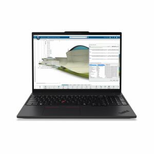 Lenovo ThinkPad P16s AMD G4 16" AI 7 Pro 350 32/1TB WUXGA W11P
