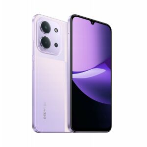 XIAOMI REDMI 15C 5G 4+256GB LILA