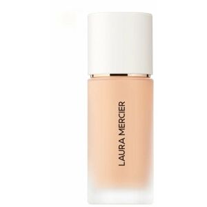 LAURA MERCIER_Real Flawless Weightless Perfecting Waterproof Foundation arc alapozó 1C2 30ml 145245854 - Alapozó