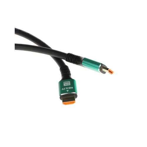 HDMI-KÁBEL-10-V2.1/8K 10 m Delta Multimedia 145245920