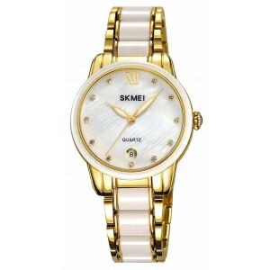 Női karóra Skmei 2175GD + DOBOZ 145246020 - Női óra