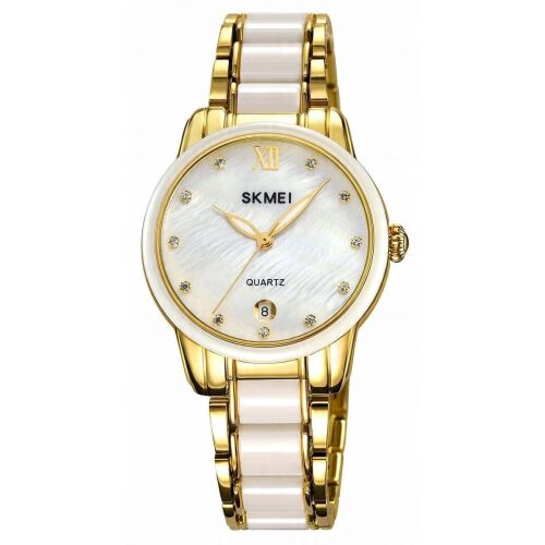 Női karóra Skmei 2175GD + DOBOZ 145246020