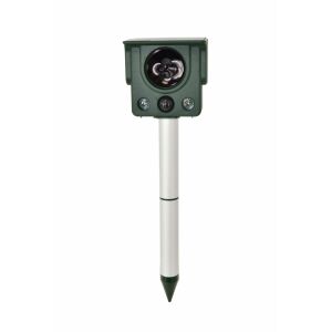 AWTOOLS ULTRADŹWIĘKOWY ODPYCHACZ Z CZUJNIKIEM RUCHU 145246170 - Vadriasztó