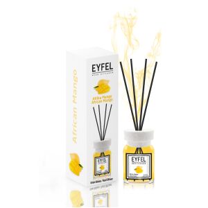 EYFEL Illatosító pálcikákkal - Afrikai Mango 120 ml 145246180 - Légfrissítő