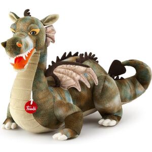 Trudi Zöld sárkány (18001)