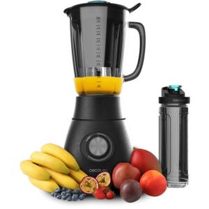 Cecotec Power Black Titanium 1800 Go