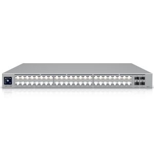 Ubiquiti UniFi Switch USW-Pro-XG-48-PoE 145246330 - Switch