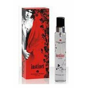 Miyoshi Miyagi INSTINCT feromon parfüm 15ml HOMME