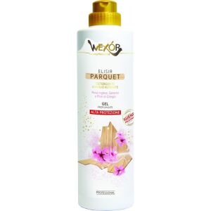 WEXOR PŁYN d/podłóg 750ml PARKIET& 145246387 - Általános tisztítószer