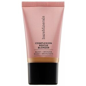 BAREMINERALS_Complexion Rescue Blonzer Bronzer rózsav krémes csókját Mauve 15ml