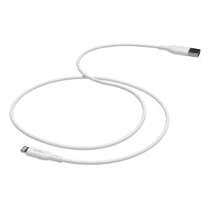 mophie alapvető fekete 145246411 - Adatkábel