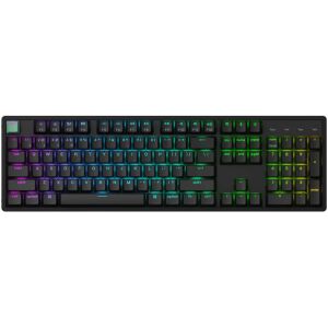 Keychron Keychron K10 HE Standard Edition Gateron Double-Rail Magnetic Nebula billentyűzet (K10H-J1) 145246427 - Billentyűzet