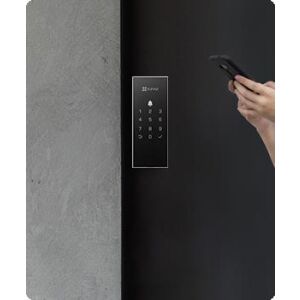 Okos digitális zár Ezviz DL03 Pro