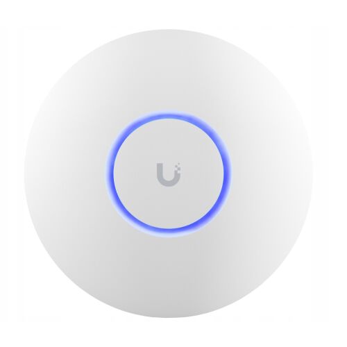 UQ-U6+ UniFi Wi-Fi 6 hozzáférési pont 2,4 GHz, 5 GHz, 573,5 Mbps + 2400 Mbps UBIQUITI 145246560