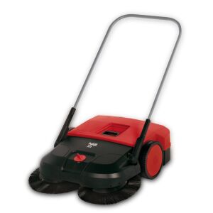 Kézi seprűgép STARMIX 375