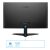 AOC 60,5 cm (23,8") 24B36X 16:09 HDMI+DP fekete 164661269