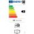 AOC 60,5 cm (23,8") 24B36X 16:09 HDMI+DP fekete 164661269