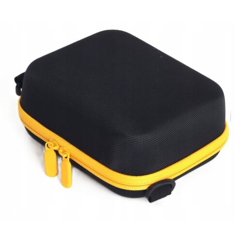 Tok Fuji Instax Square Sq1 Sq6 Sq10 Sq20 Sq40 / Fekete