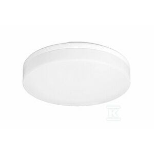 Plafoniera LED GAMMA LED BASIC 280 1240lm 840 IP54 II kl. OPAL (10W) 280mm 145246750 - Lámpa & Világítás
