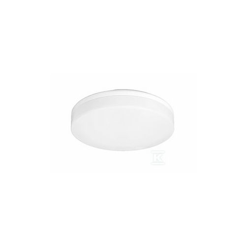 Plafoniera LED GAMMA LED BASIC 280 1240lm 840 IP54 II kl. OPAL (10W) 280mm 145246750