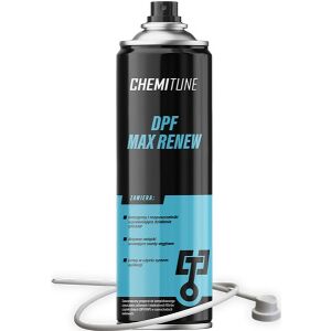 DPF MAX RENEW KOMPLEX FILTERREINIGUNGSMITTEL 600 ML