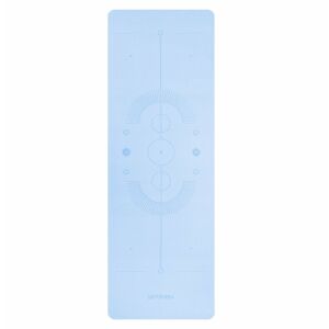 Fitnesz és jóga szőnyeg Spokey MANDALA