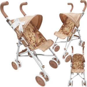 Babakocsi napernye No.9